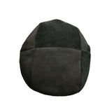 Gorra de hombre combinada de invierno