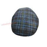 Gorra Hat You CP4039 escocesa