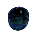 Gorra de vestir para hombre de abrigo