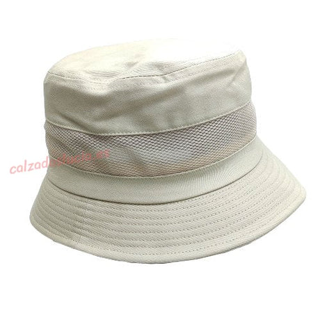 Gorro pescador verano