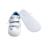 Deportivo respetuoso con dinosaurios de Titanitos