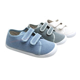 Vul-Peques de lona para niños