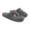 Zapatilla casa invierno