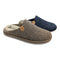Zapatilla casa invierno