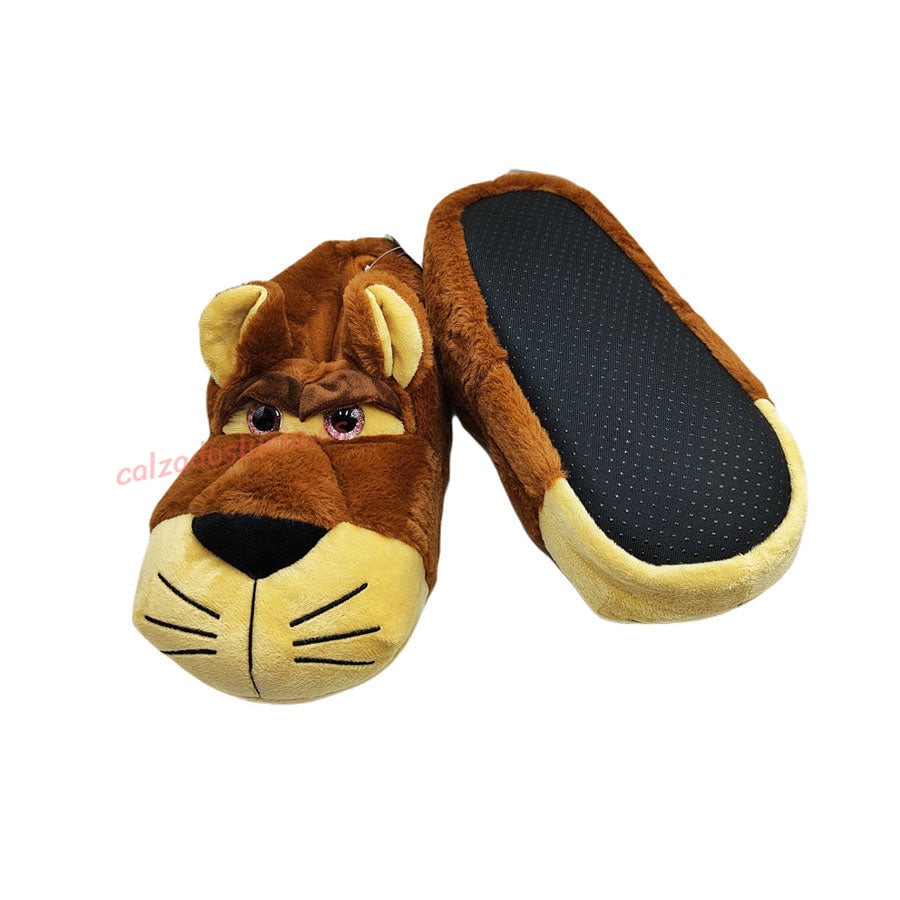 Pantufla para hombre Beppi