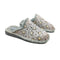 Zapatilla casa invierno