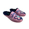 Zapatilla casa invierno
