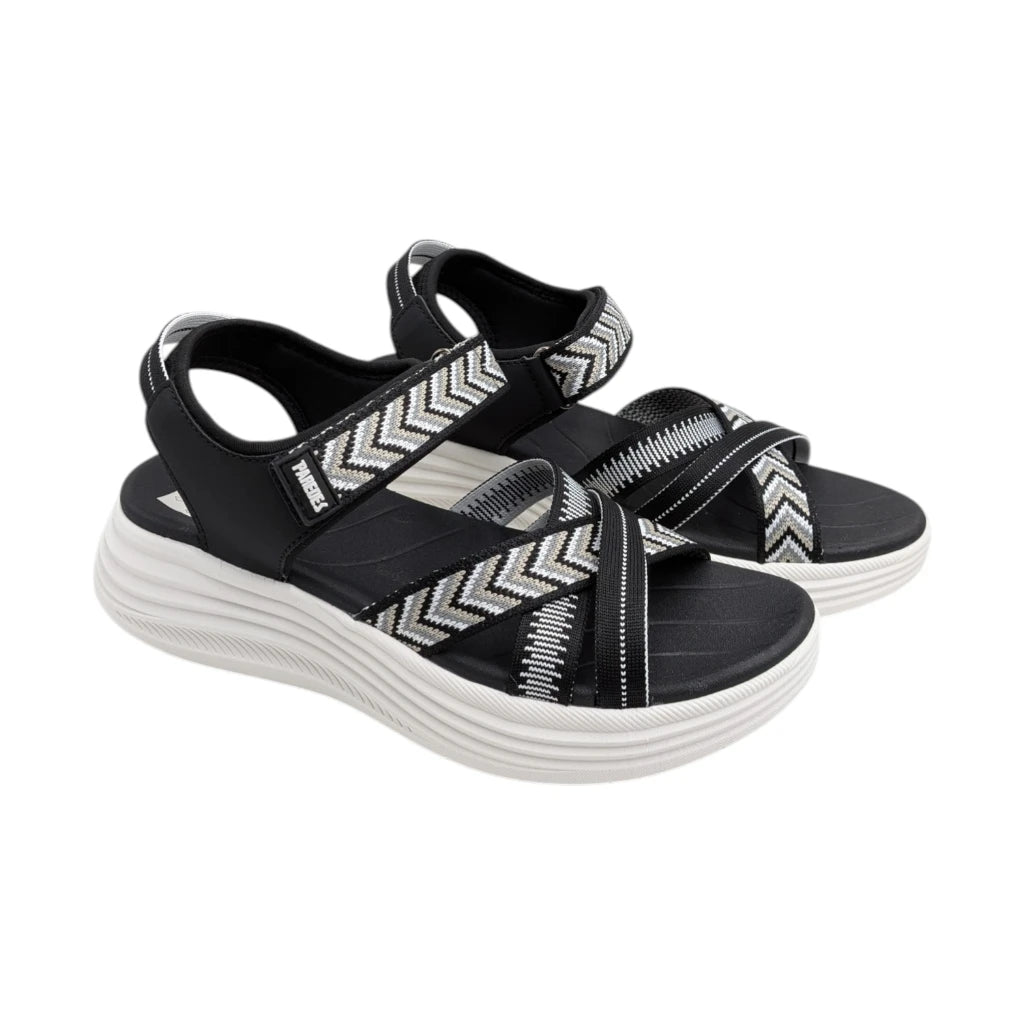 Sandalia Deportiva Paredes Juzcar - Mujer