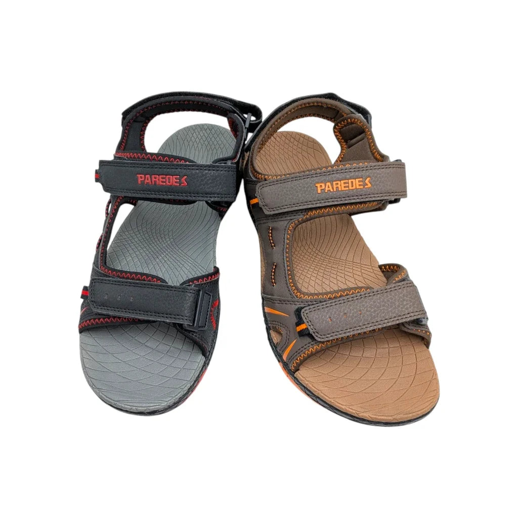 Sandalias de trekking Paredes Ifaty ideales para caminatas al aire libre y verano.