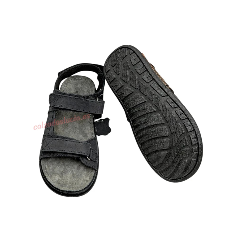 Sandalia deportiva de hombre