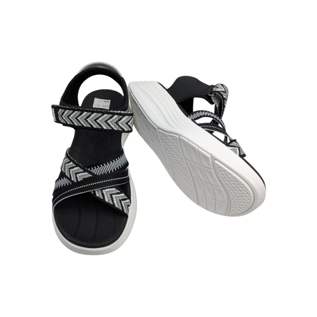 Sandalias Paredes modelo Juzcar para mujer