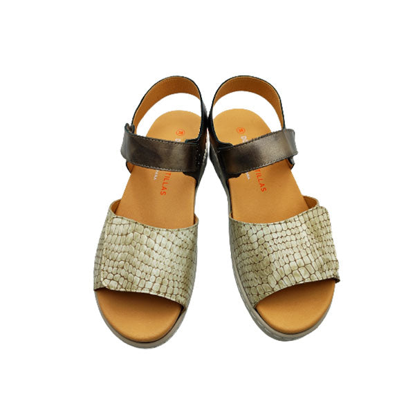 Sandalia 36139 Doctor Cutillas mujer