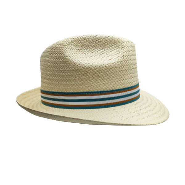 Sombrero verano de hombre