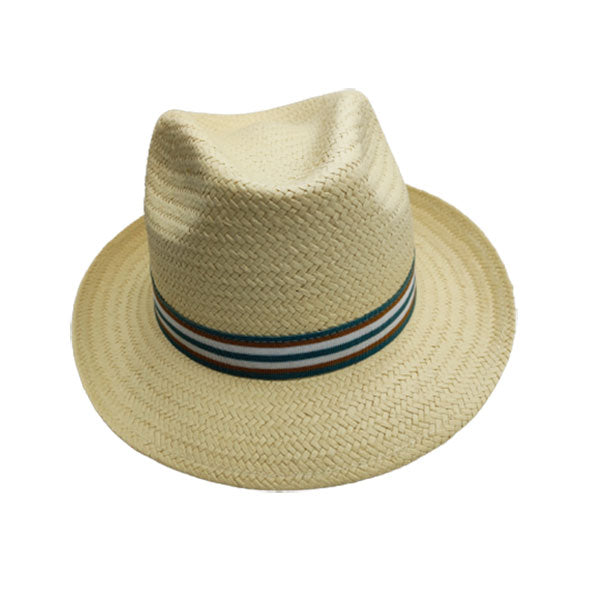 Sombrero Miralles para el verano