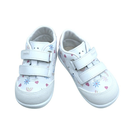 Deportivo respetuoso primavera de Titanitos