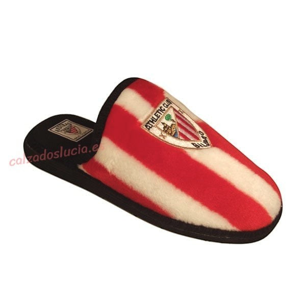 Zapatilla Athletic Club de Bilbao