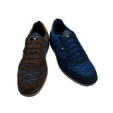 Zapatilla casual de hombre sin cordones para invierno