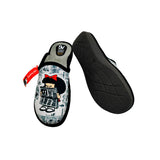 Zapatilla de casa Mafalda de Salvi Calzados
