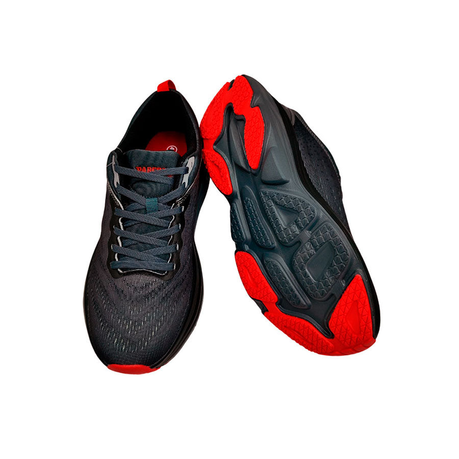 Zapatilla para caminar todo el día sin sufrir, para hombre