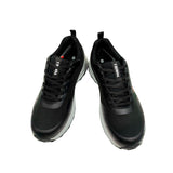 Zapatilla de montaña impermeable para hombre 