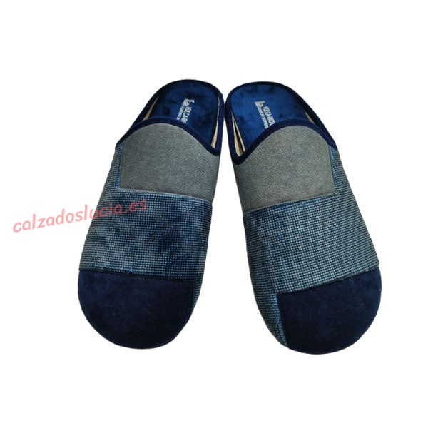 Zapatilla casa 890 Vulca-Bicha hombre