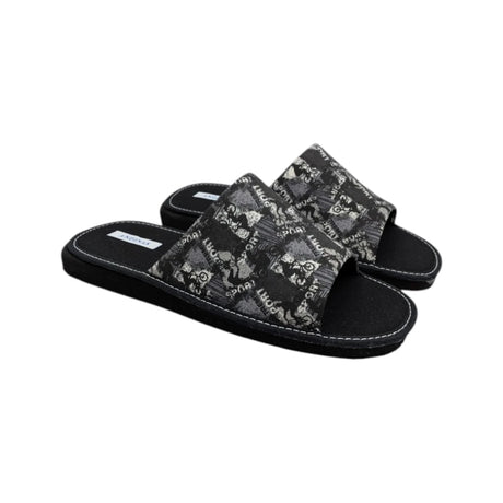 Zapatilla de casa para hombre Andinas 551