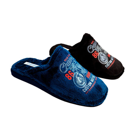 Zapatilla casa invierno Andinas hombre