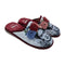 Zapatilla casa invierno