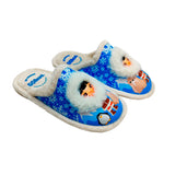 Zapatilla de casa Gomus 6954