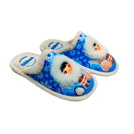 Zapatilla de casa Gomus 6954