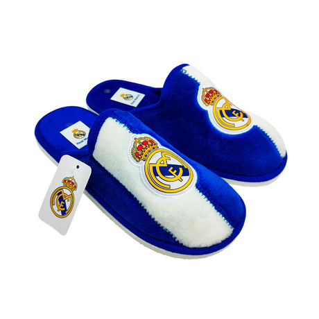 Pantufla Real Madrid de Marpen