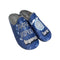 Zapatilla casa invierno