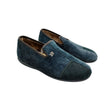 Zapatilla cerrada de casa para hombre