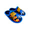 Zapatilla casa invierno 