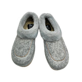 Zapatilla de casa Salvi Confort abotinada
