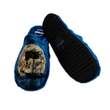 Zapatilla de casa para hombre de piratas