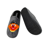 Suela antideslizante para casa de la zapatilla Vulca-Bicha fantasía de hombre