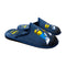 Zapatilla casa invierno