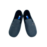Zapatilla de casa Muro de hombre en gris