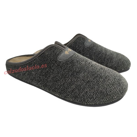 Zapatilla de casa para hombre Vulca-Bicha