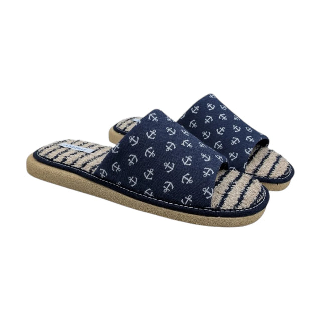 Zapatilla, regalo ideal para esos hombres que valoran los detalles clásicos y la fabricación de calidad