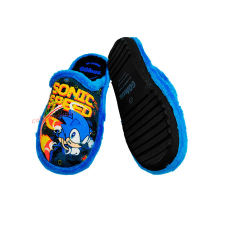 Zapatilla de casa para regalar a niños 