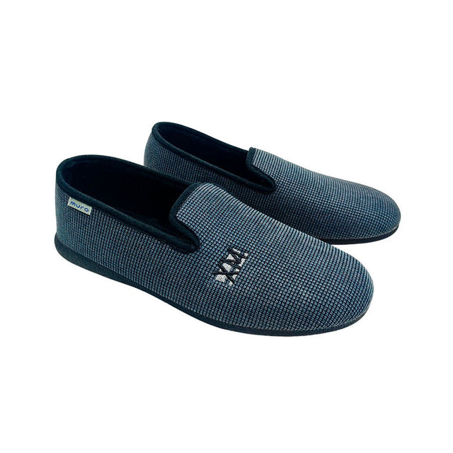 Pantufla de hombre Garrido Muro