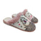 Zapatilla casa invierno