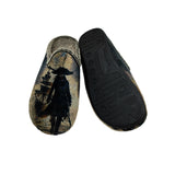 Zapatilla  de casa para hombre Vulca-Bicha piratas