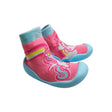 Zapatilla de casa respetuosa de Beppi para niñas