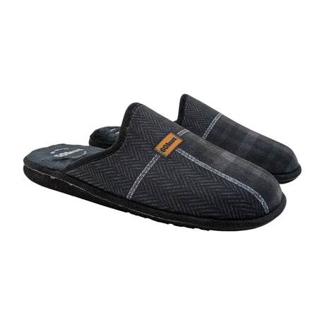 Zapatilla de casa para hombre Gomus invierno 6627