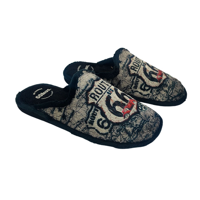 Zapatilla de casa para chico de Gomus