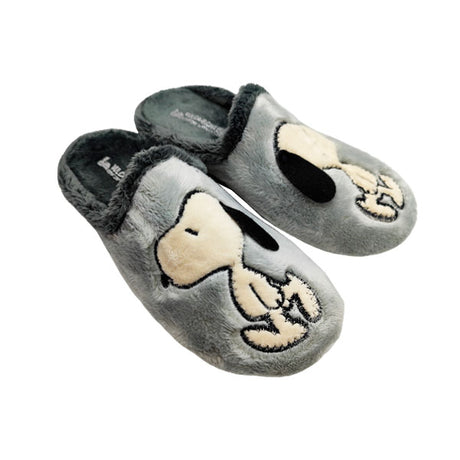 Zapatilla de casa Snoopy de Vulca-Bicha invierno