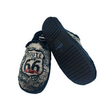 Zapatilla casa 6635 de Gomus para hombre